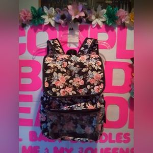 #267👉🏼Women's/Teens Or Children's Backpack 🎒